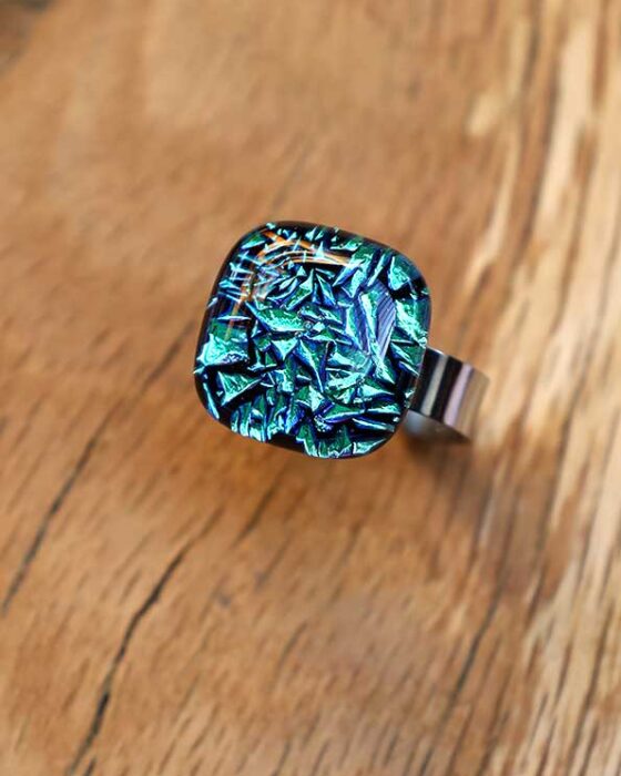 bague-argent-bleu-craquele