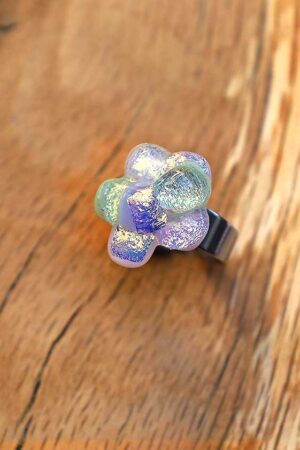 bague nuage petit