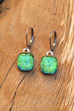 boucles-d-oreilles-pendantes-argent-vertes-craquele