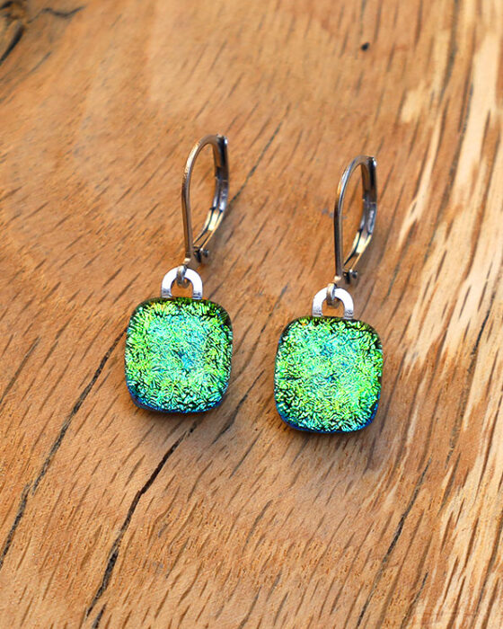 boucles-d-oreilles-pendantes-argent-vertes-craquele