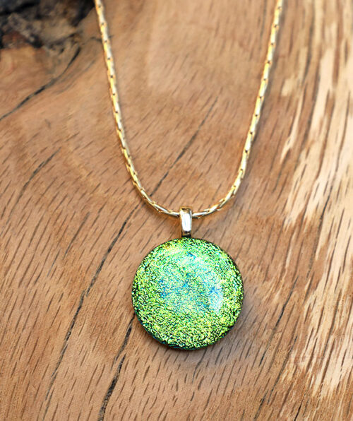 pendentifs-dore-vert-or