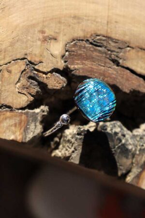 bague-argent-bleu-demi