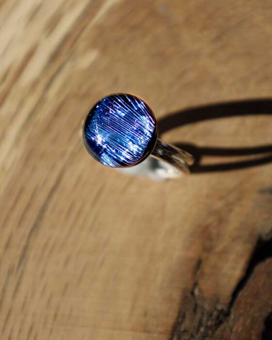 bague-argent-bleu-enfant