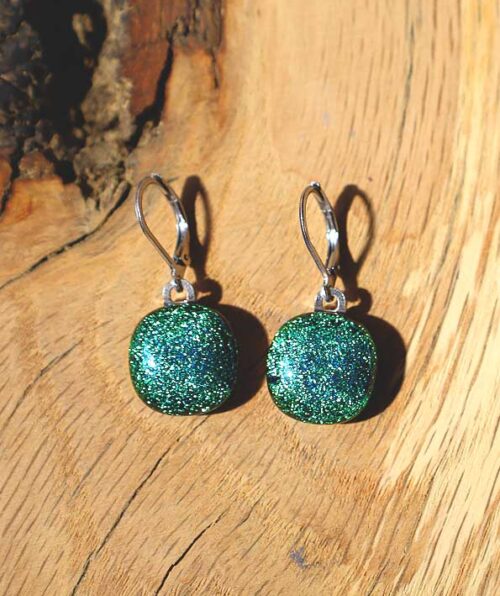 boucles-oreilles-pendantes-vert-bleu