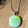 pendentif-argent-turquoise-jaune